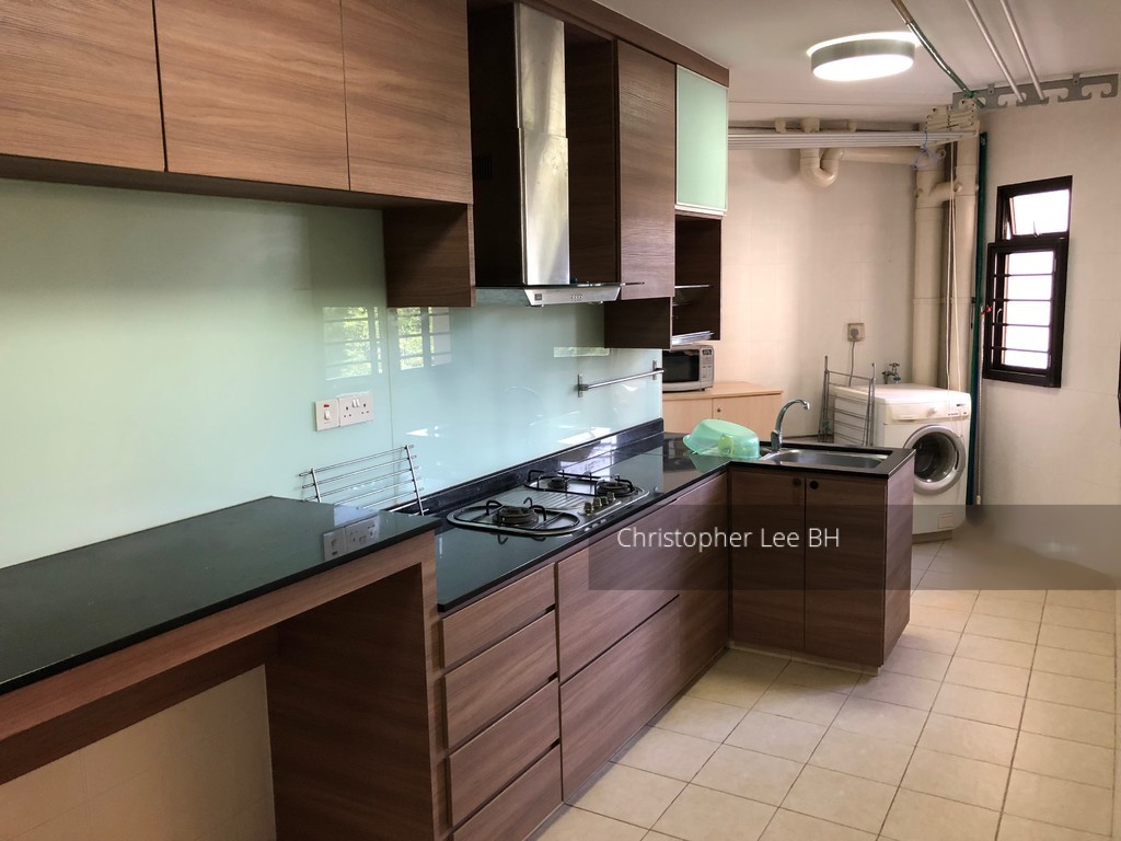 Blk 75C Redhill Road (Bukit Merah), HDB 5 Rooms #209336611